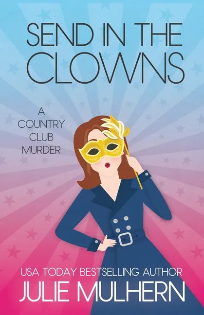 Send in the Clowns - Paperback
