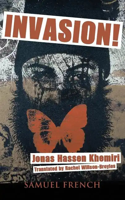 Invasion! - Paperback