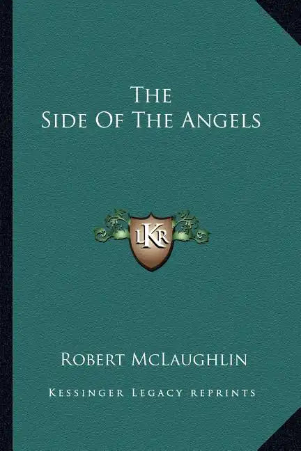 The Side of the Angels - Paperback