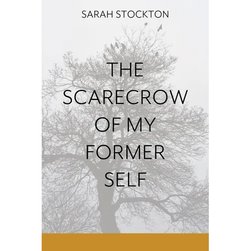 The Scarecrow of My Former Self - Paperback