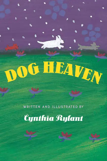 Dog Heaven - Hardcover