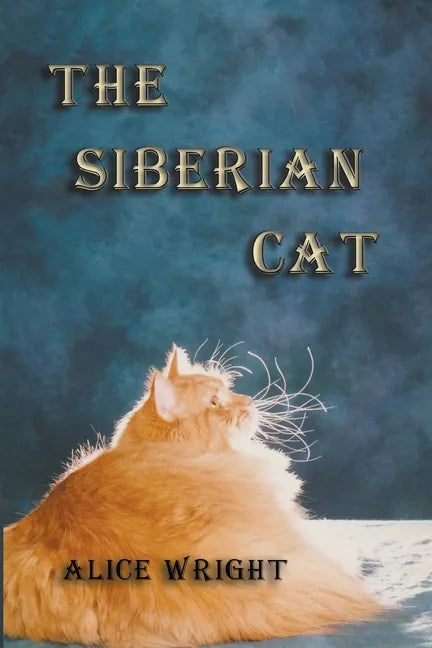 The Siberian Cat - Paperback