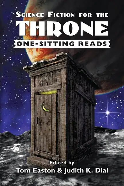 Science Fiction for the Throne: One-Sitting Reads - Paperback