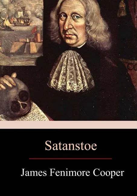 Satanstoe - Paperback