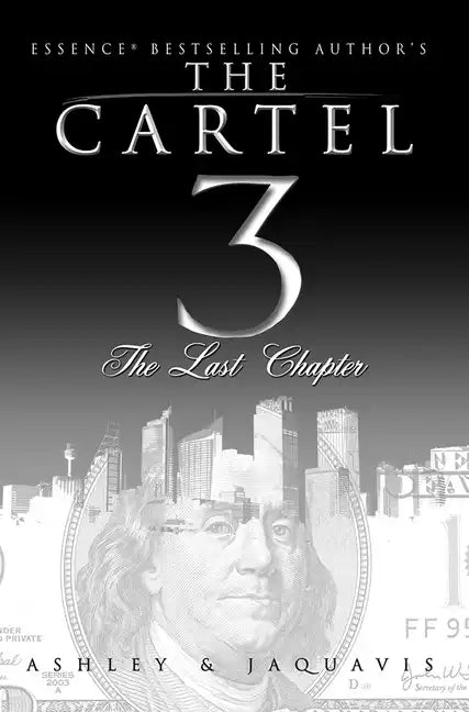 The Cartel 3: The Last Chapter - Paperback