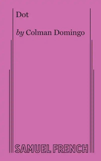 Dot - Paperback