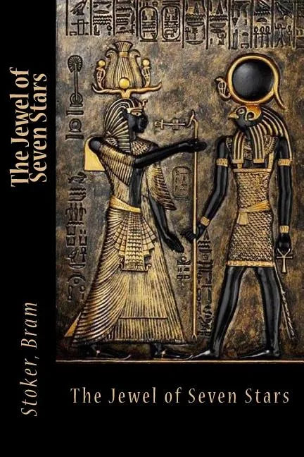 The Jewel of Seven Stars - Paperback