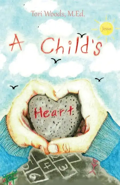 A Child's Heart - Paperback