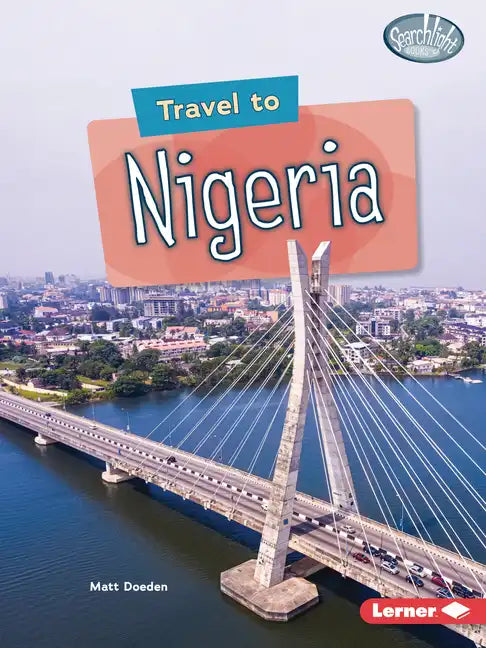 Travel to Nigeria - Paperback