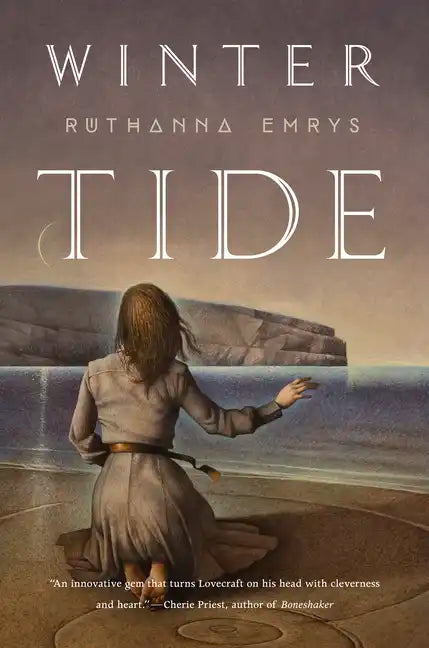 Winter Tide - Hardcover