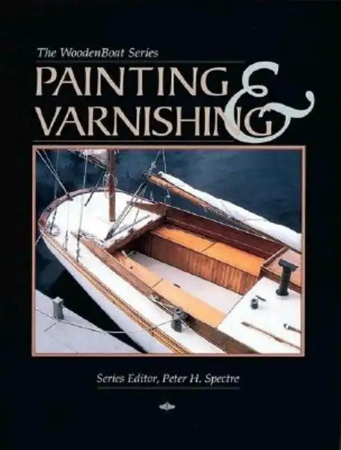Painting and Varnishing - Paperback