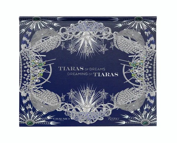 Tiaras of Dreams, Dreaming of Tiaras - Hardcover