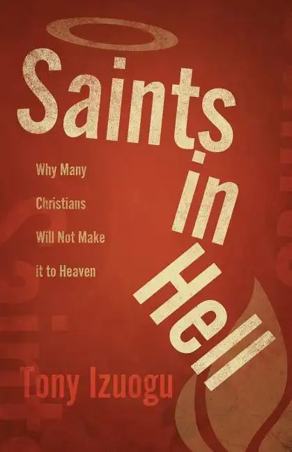 Saints in Hell - Paperback