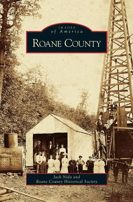 Roane County - Hardcover