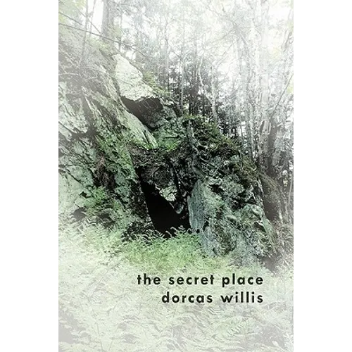 The Secret Place - Paperback