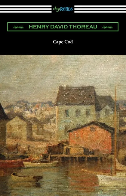 Cape Cod - Paperback