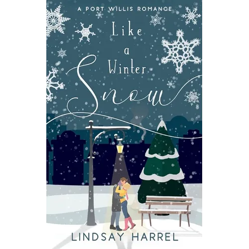 Like a Winter Snow: A Sweet Romance - Paperback