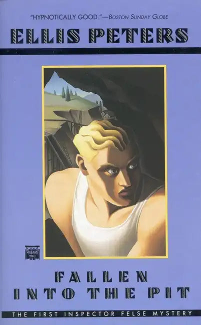 Fallen Into the Pit - Paperback