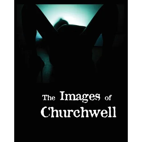 The images of Churchwell - Paperback