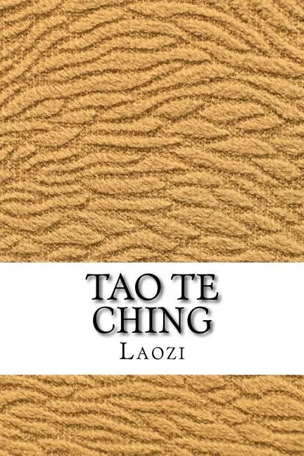 Tao Te Ching - Paperback