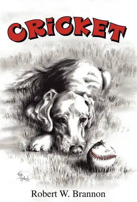 Cricket - Hardcover