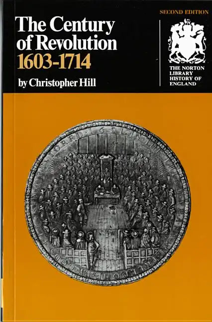 The Century of Revolution: 1603-1714 - Paperback
