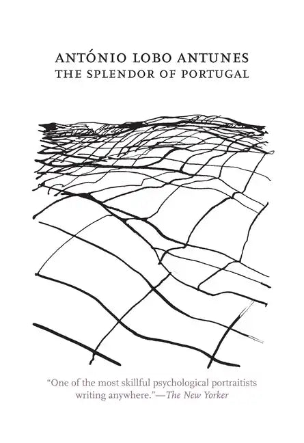 The Splendor of Portugal - Paperback
