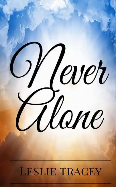Never Alone - Paperback