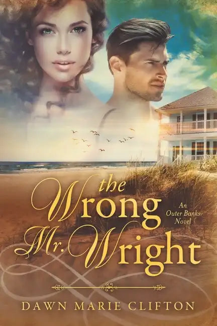 The Wrong Mr. Wright - Paperback