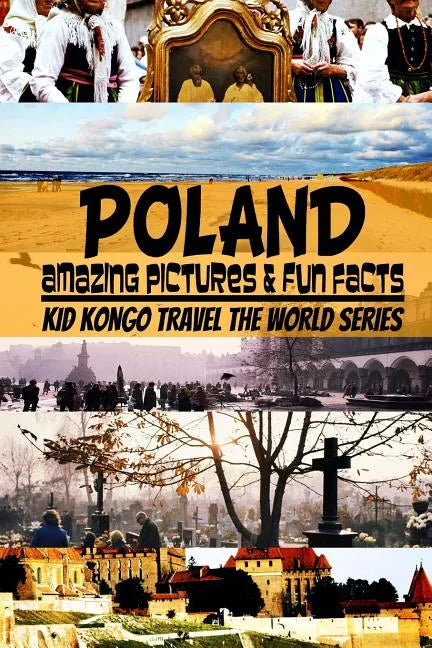 Poland - Paperback