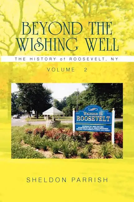 Beyond the Wishing Well - Paperback