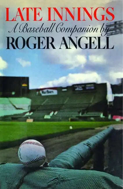 Late Innings - Paperback