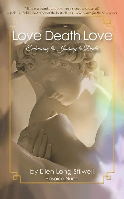 Love Death Love - Paperback