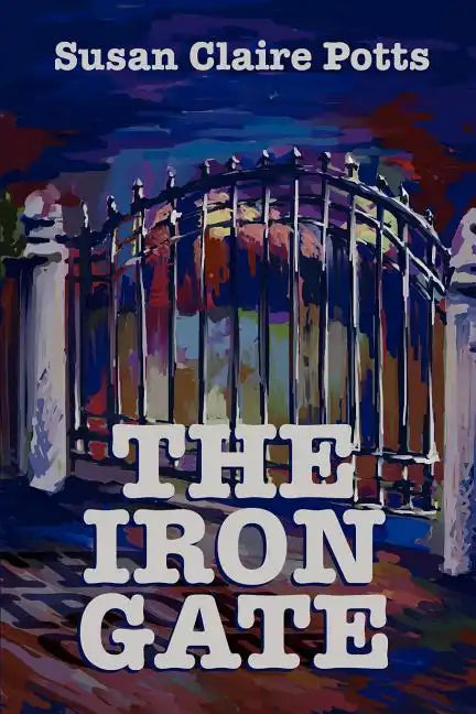 The Iron Gate - Paperback