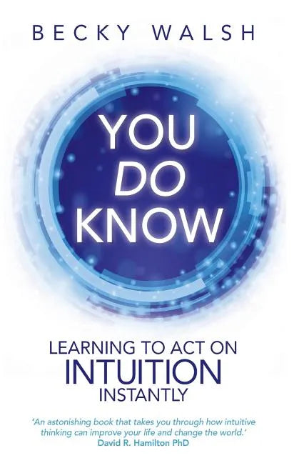 You Do Know - Paperback
