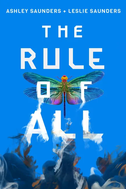 The Rule of All - Paperback