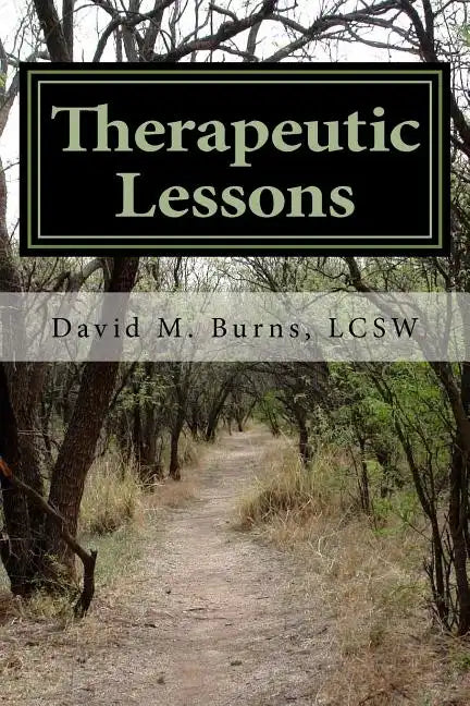 Therapeutic Lessons: An Introduction to Working with Clients with Serious and Persistent Mental Illness - Paperback