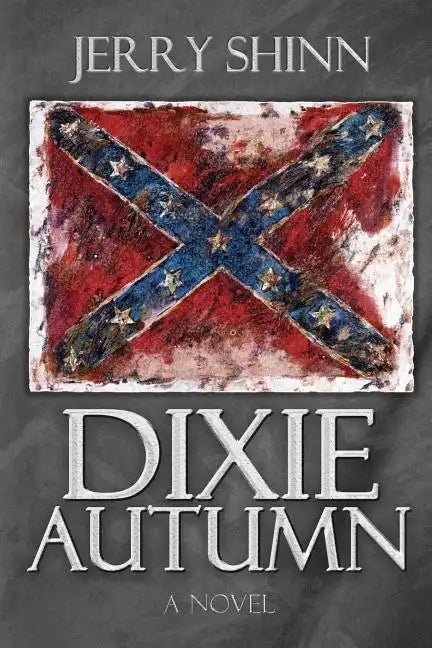 Dixie Autumn - Paperback