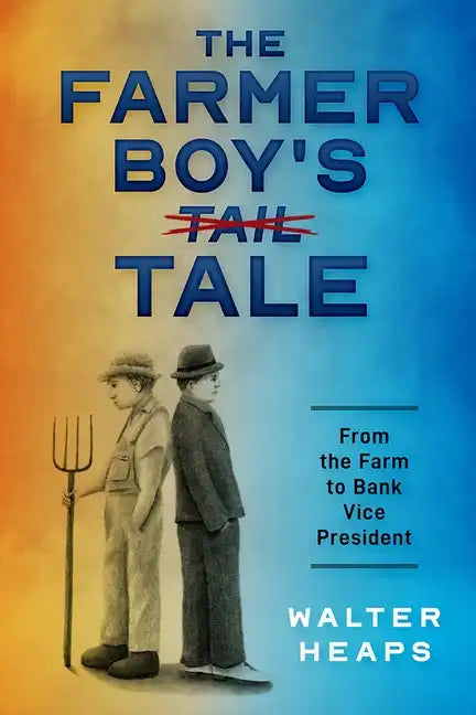 The Farmer Boy's Tale - Paperback