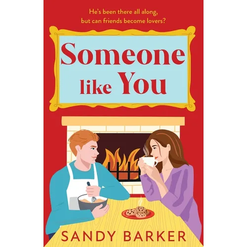 Someone Like You - Paperback