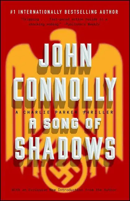 A Song of Shadows: A Charlie Parker Thriller - Paperback