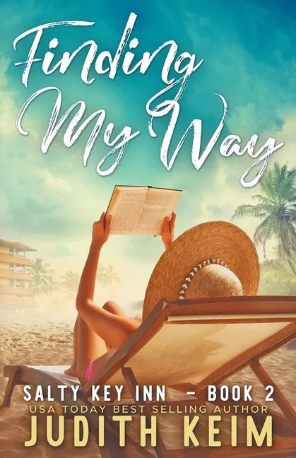 Finding My Way - Paperback