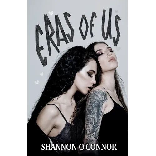 Eras of Us - Paperback