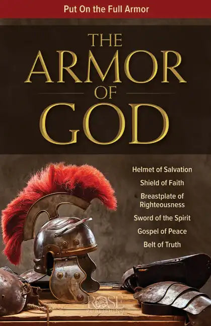 The Armor of God - Paperback