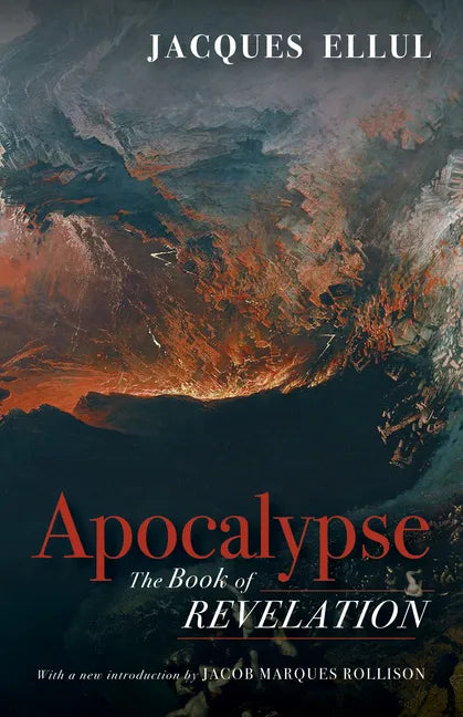 Apocalypse - Paperback