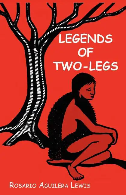 Legends of Two-Legs - Paperback