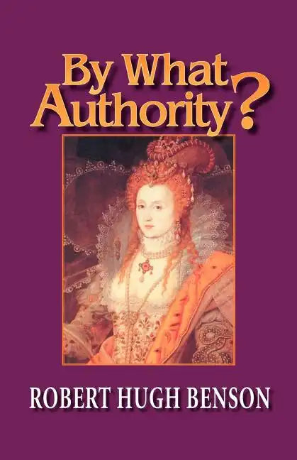 By What Authority? - Paperback