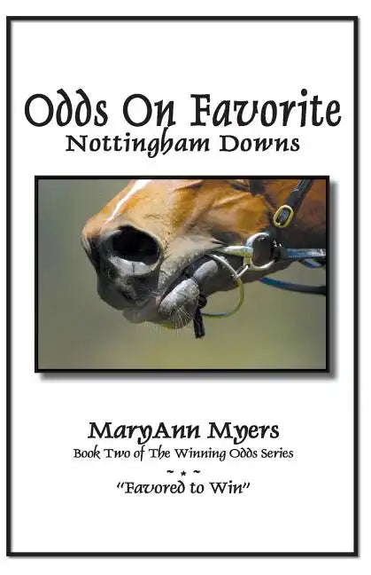 Odds on Favorite - Paperback