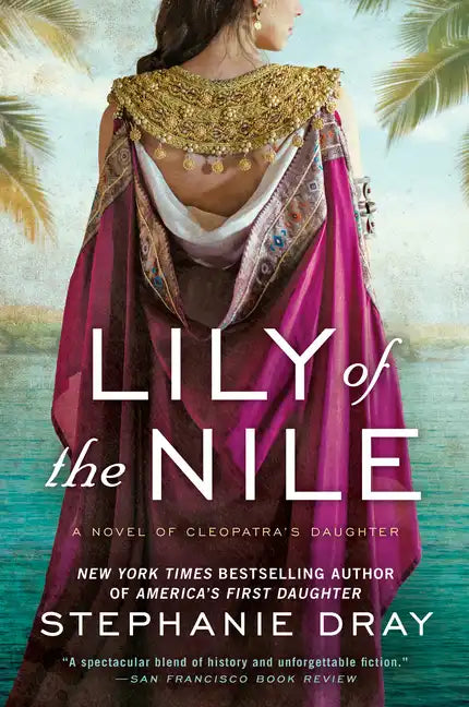 Lily of the Nile - Paperback