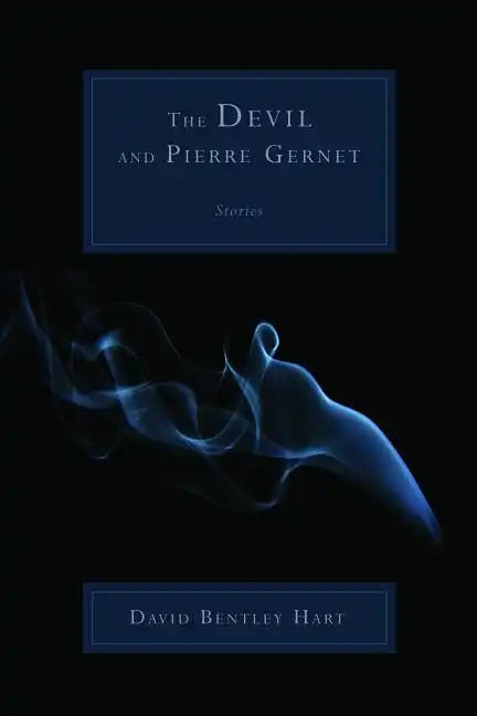 Devil and Pierre Gernet - Paperback